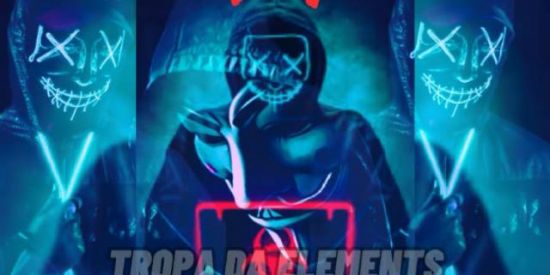 Imagem do grupo de WhatsApp !!️DIVULGAÇÃO !!️