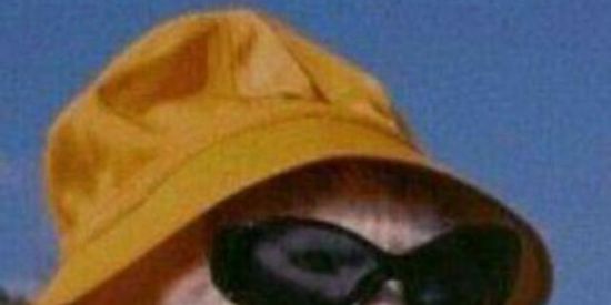 Imagem do grupo de WhatsApp ♤°Só os barraco°♤