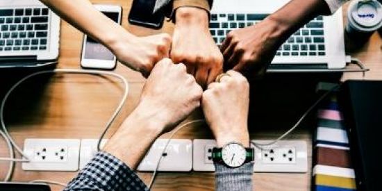 Imagem do grupo de WhatsApp 💵RENDA EXTRA🤑💵💵