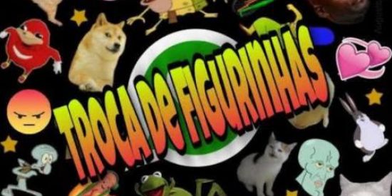 Imagem do grupo de WhatsApp 📌 figurinhas📌