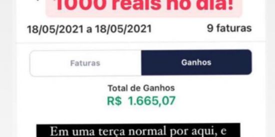 Imagem do grupo de WhatsApp VENDAS ONLINE COM COMISSÃ