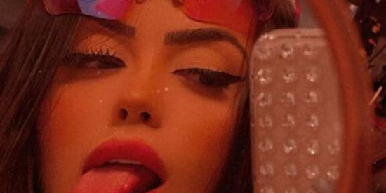 Imagem do grupo de WhatsApp ⚡ Boss Bicth 🧚🏻‍♀️