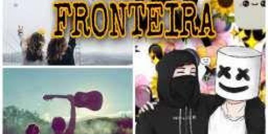 Imagem do grupo de WhatsApp AMIZADE SEM FRONTEIRA VIP