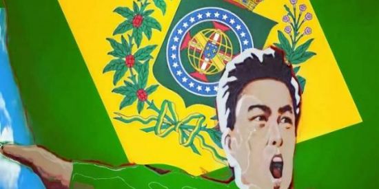 Imagem do grupo de WhatsApp Nacionalistas