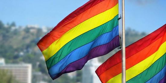 Imagem do grupo de WhatsApp Lgbt