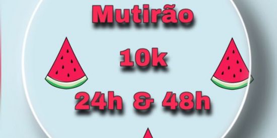 Imagem do grupo de WhatsApp oœæa〰️Mutirão〰️10k✨♾