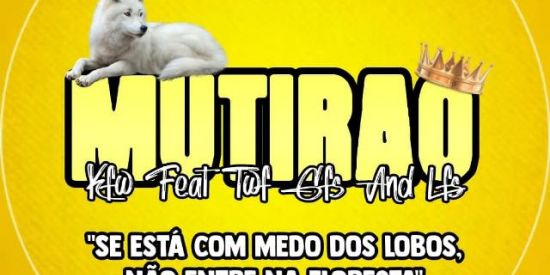 Imagem do grupo de WhatsApp RECRUTAMENTO ᴋғ'ᴡ 🐺⃤4