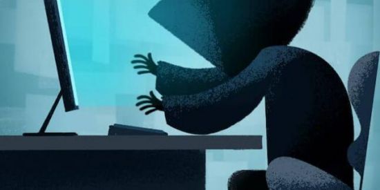 Imagem do grupo de WhatsApp DARKWEB/CP