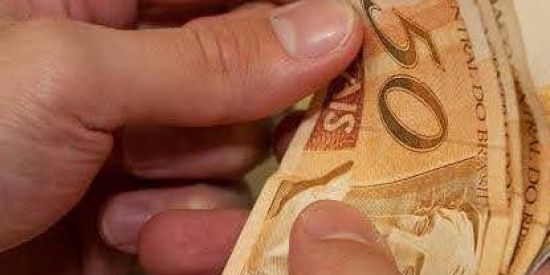 Imagem do grupo de WhatsApp Renda extra