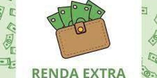 Imagem do grupo de WhatsApp Trabalhe em casa