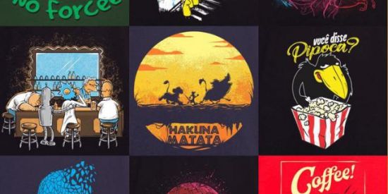 Imagem do grupo de WhatsApp NERD FANDOM 👾👾👾