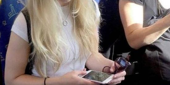 Imagem do grupo de WhatsApp ち卄工匕ㄗ口ち匕