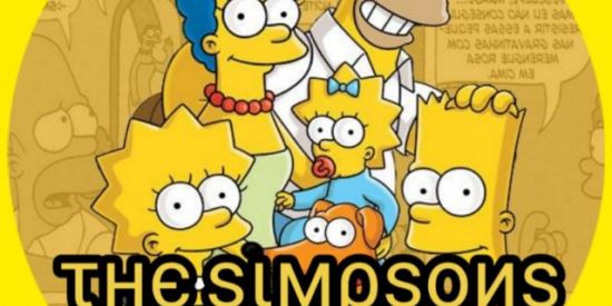 Imagem do grupo de WhatsApp 🌻▪AI'ร▪|💛τнє ѕιмρѕοиѕ💛