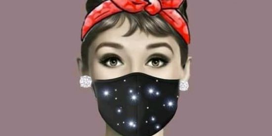 Imagem do grupo de WhatsApp Trocas de figurinhas 😎