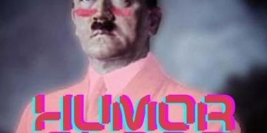 Imagem do grupo de WhatsApp ৫༅HUMΘR❧CLΑRO৫