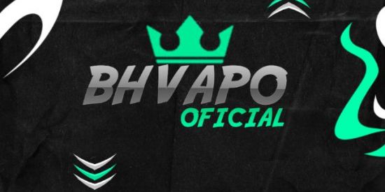 Imagem do grupo de WhatsApp RECRUTAMENTO BH VAPO!!