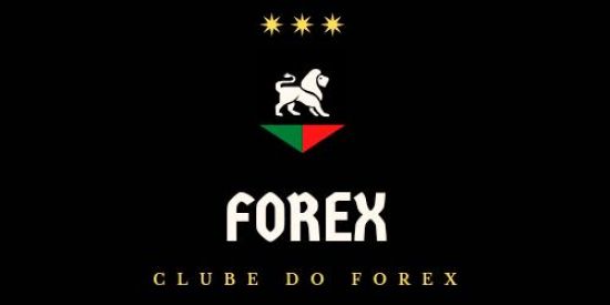 Imagem do grupo de WhatsApp Clube do Forex 📊