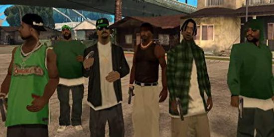 Imagem do grupo de WhatsApp Só pra falar merda