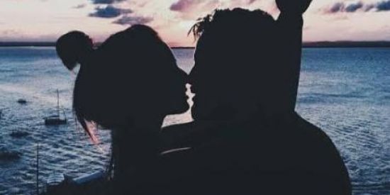 Imagem do grupo de WhatsApp Quem se apaixonar perde🙈❤