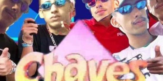 Imagem do grupo de WhatsApp •🔥🎡 乙Uモ工尺丹 🎡🔥•