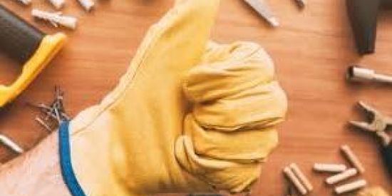 Imagem do grupo de WhatsApp Procure um profissional