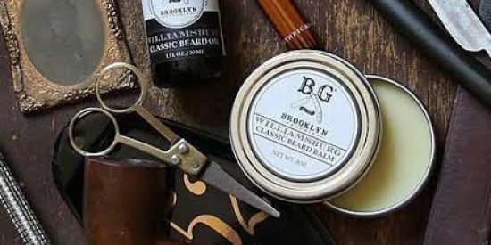 Imagem do grupo de WhatsApp 🪒 Barbeiros em foco💈✂️💈