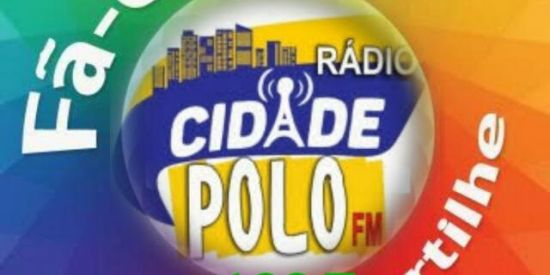 Imagem do grupo de WhatsApp Fã club Rádio Polo fm 📻