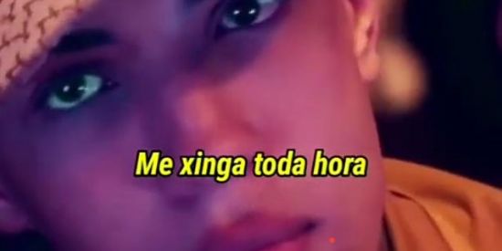 Imagem do grupo de WhatsApp Amizade internacional...