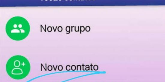 Imagem do grupo de WhatsApp Hype