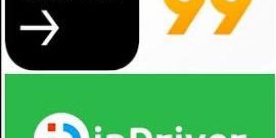 Imagem do grupo de WhatsApp Uber🚗🚙99 pop🚙🚗indriver. 🏎️