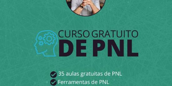 Imagem do grupo de WhatsApp CURSO GRATUITO DE PNL