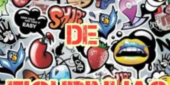 Imagem do grupo de WhatsApp 💢Guerra De figurinhas💢