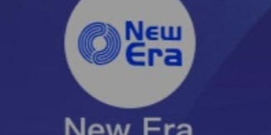 Imagem do grupo de WhatsApp New Era-9961
