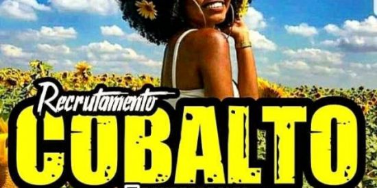 Imagem do grupo de WhatsApp 🦊Tʀɪᴀɢᴇᴍ 18♚CB'ร♚2🦊