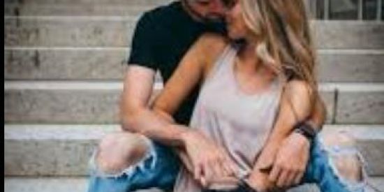 Imagem do grupo de WhatsApp 😘❤so namoro bb😘❤