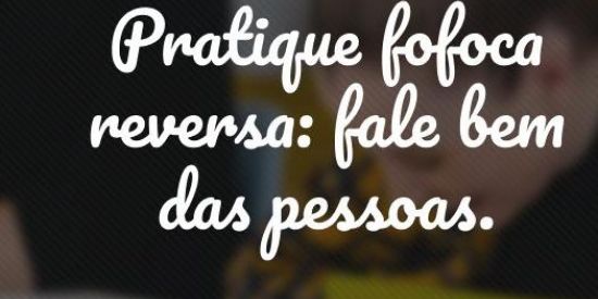 Imagem do grupo de WhatsApp 😌😉Fofoqueiros do Bem😏😜