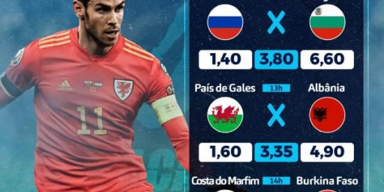 Imagem do grupo de WhatsApp Bolão da sorte🤝🏻