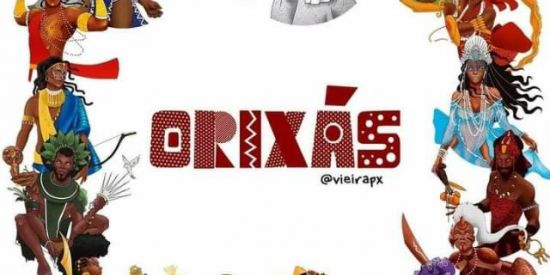 Imagem do grupo de WhatsApp 🕊️🤍FILHOS_DO_AXÉ🕊️🤍