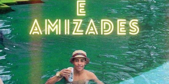 Imagem do grupo de WhatsApp FIGURINHAS E AMIZADES