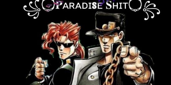 Imagem do grupo de WhatsApp ꧁۝Pᴀʀᴀᴅɪsᴇ Sʜɪᴛ۝꧂