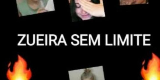 Imagem do grupo de WhatsApp Zuera virtual😝🥵