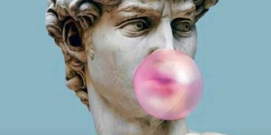 Imagem do grupo de WhatsApp Cabaret 🌚🌝