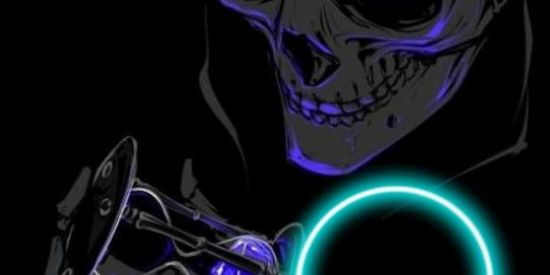 Imagem do grupo de WhatsApp Um grupo qualquer 🤷‍♂️