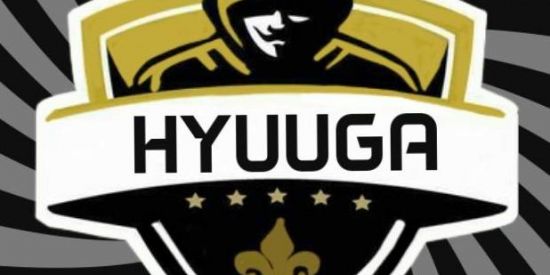 Imagem do grupo de WhatsApp ⚡ꪜMAFIA⳻᷼⳺HYUUGA༒⚡