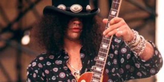 Imagem do grupo de WhatsApp Cabeludos do Rock🤘✊