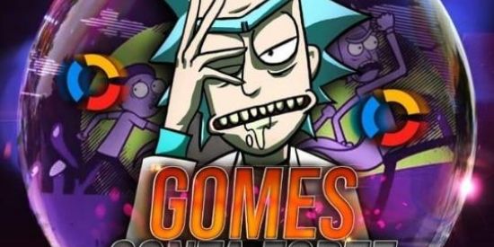 Imagem do grupo de WhatsApp Gomes conta forte 1