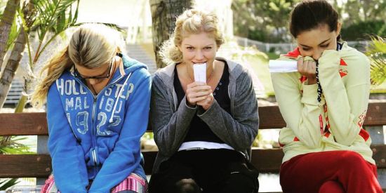 Imagem do grupo de WhatsApp Amigos Meninos