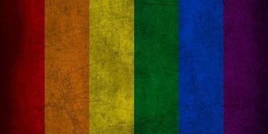 Imagem do grupo de WhatsApp LGBT'S