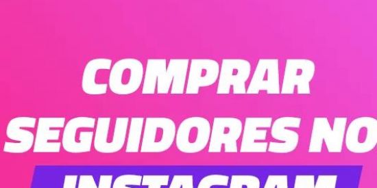 Imagem do grupo de WhatsApp Compra de seguidores