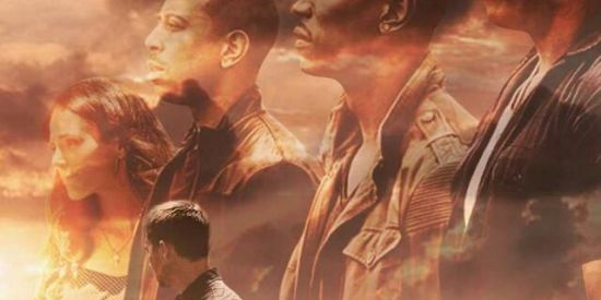 Imagem do grupo de WhatsApp Amigos 24hrs🤝